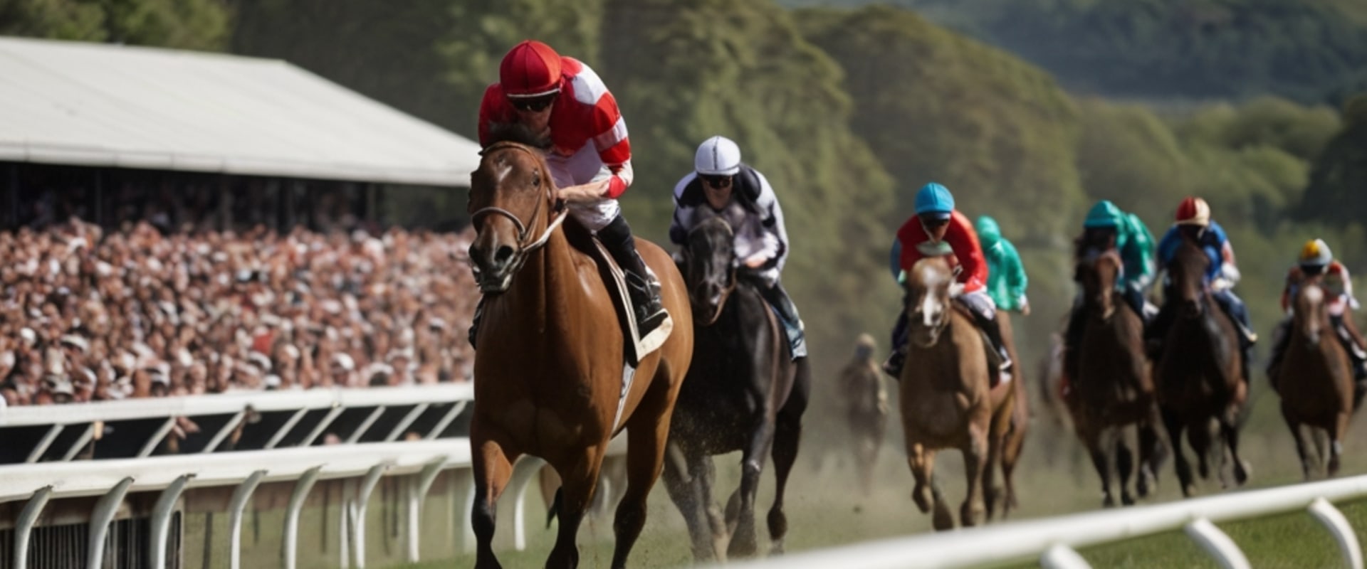 Incorporating Betting Market Trends: A Comprehensive Look at Greyhound Lay Systems and Other Forms of Horse Racing Betting