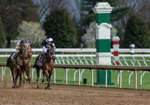 Understanding Exacta, Trifecta, and Superfecta Bets