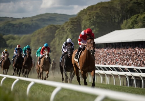 Incorporating Betting Market Trends: A Comprehensive Look at Greyhound Lay Systems and Other Forms of Horse Racing Betting